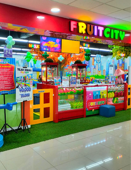 Fruitcity Indonesia