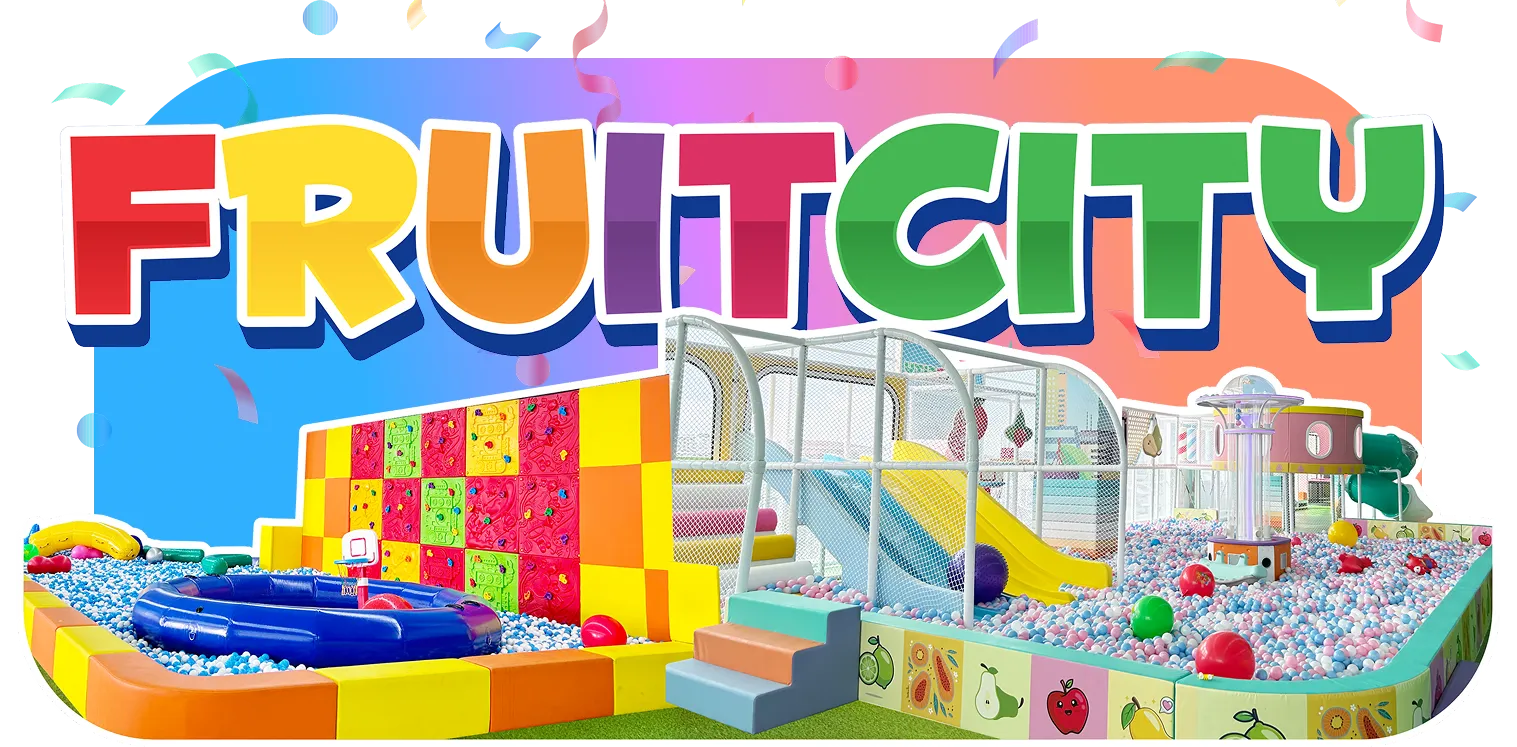 Fruitcity Indonesia